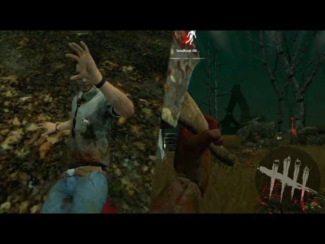 Dead By Daylight Mobile | Gameplay | The Huntress + Memento Mori