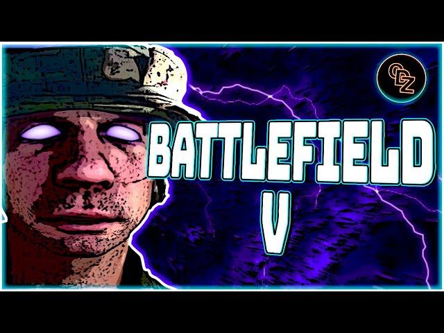 (Battlefield V Indonesia) Wang Emang The Best - Funny Moments