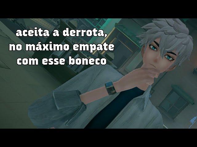 Identity V | friendly aqui não meu amor - Wu Chang Gameplay