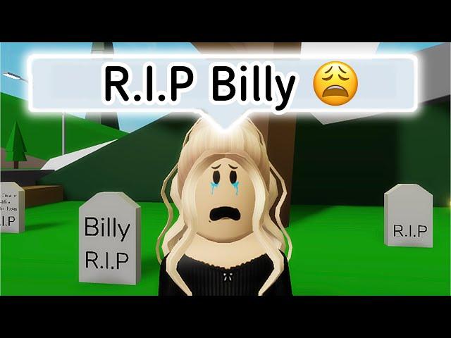 All of my FUNNY “BILLY” MEMES in 30 minutes!- Roblox Compilation