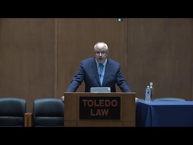 Adrian Vermeule "Reviving the Classical Legal Tradition: Common Good Constitutionalism"