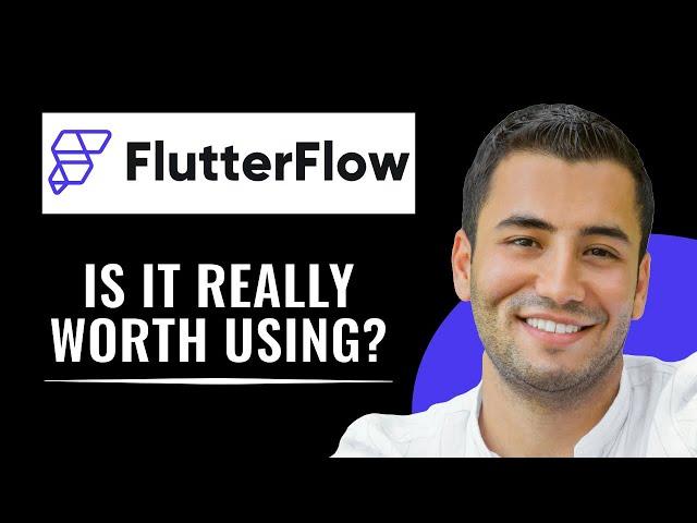 Flutterflow Review: Is it Worth Using? (2024)