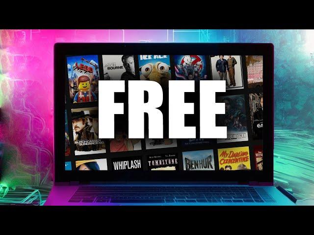 Top 4 BEST Apps/Websites To Watch Movies For Completely FREE (2024)