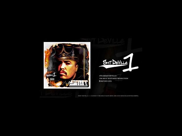 SMIT DEVILLE 1 - BLITZKRIEG