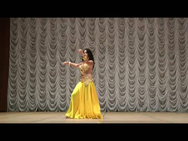 Angelina Pereverzeva @ Primorye CUP '11    YouTube