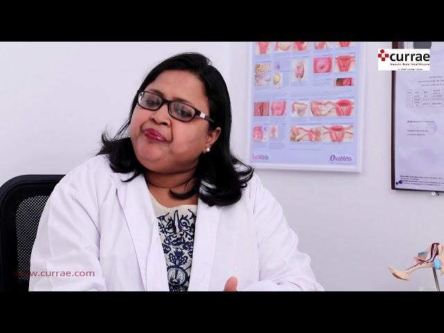 Who Needs IVF Treatment? - Dr Rita Modi | Currae Hospital