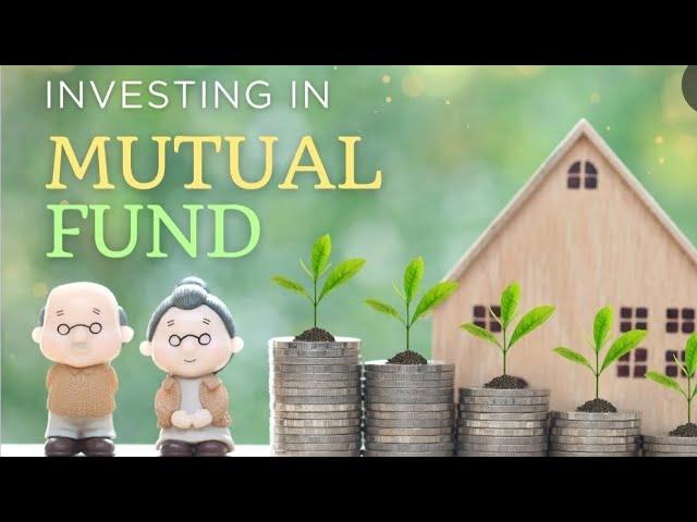 Retire Rich: Your Guide to Smart Mutual Fund Investing