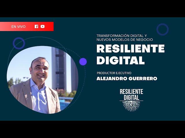 Resiliente Digital #2022-03