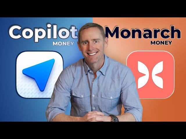 Greatest Budgeting App Ever: Copilot vs Monarch