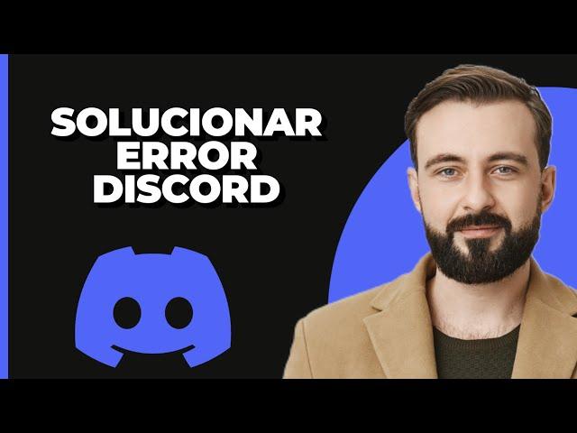 Cómo Arreglar el Problema Algo Está Sucediendo Aquí en Discord