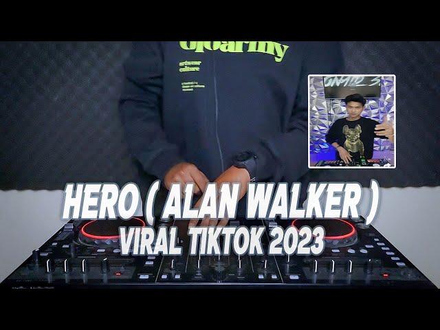 DJ HERO ALAN WALKER SOUND RONALD 3D VIRAL TIKTOK TERBARU 2023