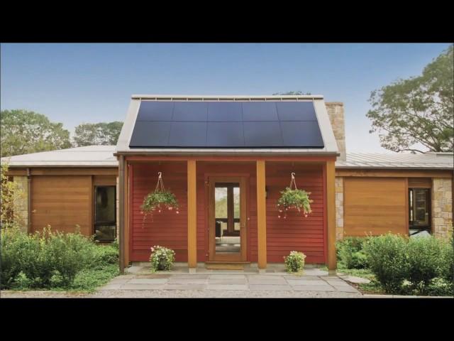 SunPower Highest Performance Home Solar System