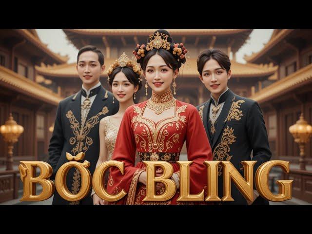  BẮC BLING (Bắc Ninh) – English Cover Lyrics | Emotional  Song - Hoà Minzy x Masew x Tuấn Cry