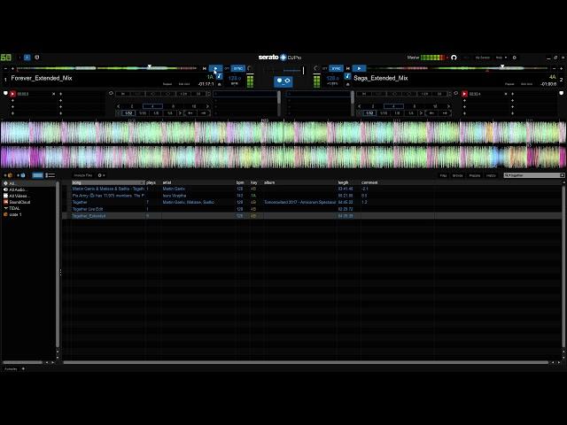 Progressive House Mix