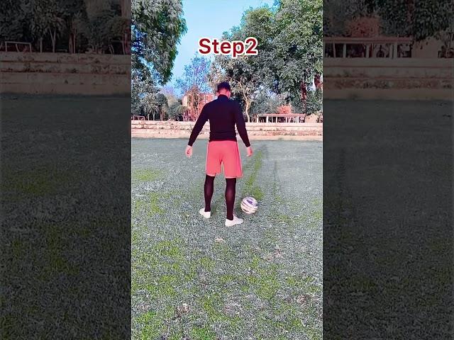 Neymar skill tutorial ️ #football #soccer #tutorials #learning #reels #share #shorts #neymar #fy