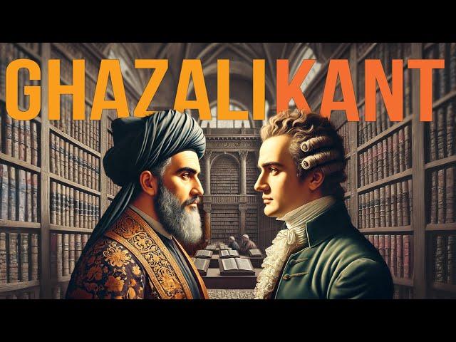 Al-Ghazali Challenges Kant's Enlightenment