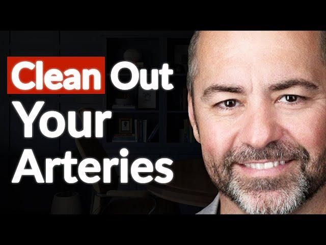 Nitric Oxide: How To Naturally Lower Blood Pressure & REDUCE Inflammation | Dr. Nathan Bryan