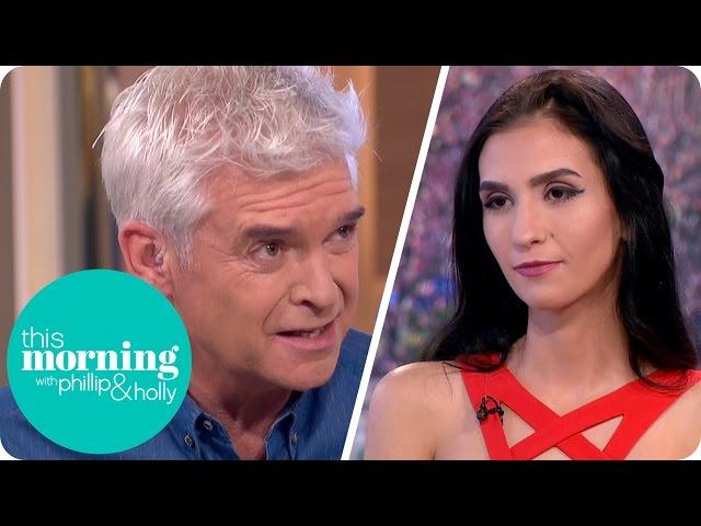 I'm Selling My Virginity to the Highest Bidder | This Morning