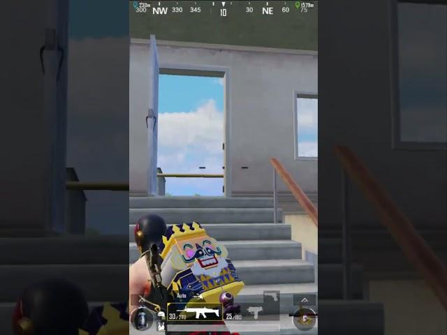 High Ridge Fight Camper Saaala #Pubg #Pubgmobile #DudeGamer #Tamil