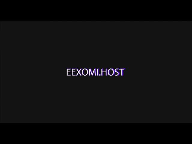 EEXOMI.HOST