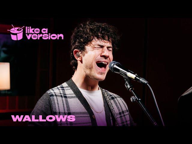 Wallows cover The Marias’ ‘No One Noticed’ for Like A Version