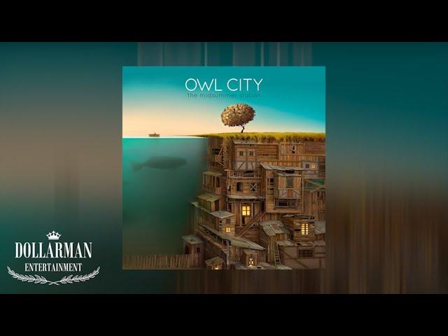 [1 Hour] Owl City & Carly Rae Jepsen - Good Time