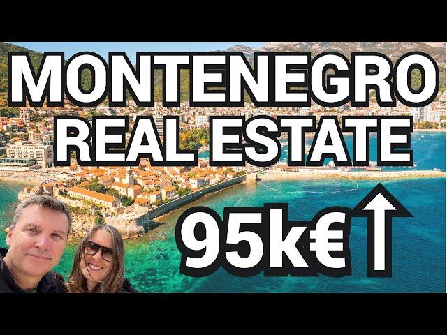 Kotor Bay & Tivat Montenegro Real Estate | International House Hunters Europe