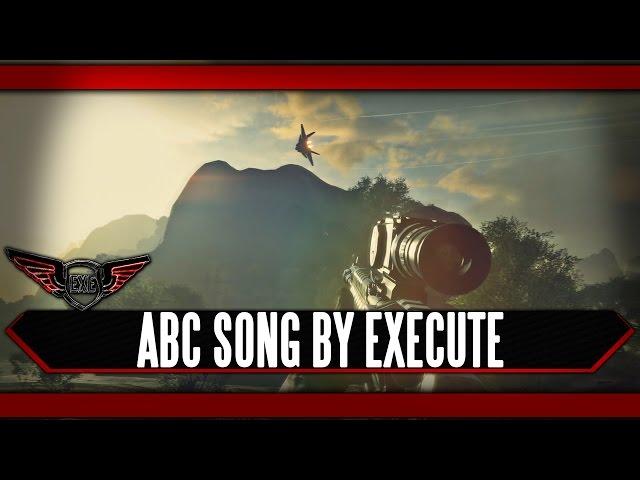 Battlefield 4 ABC Song by Execute