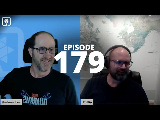 Quarkus Insights #179: Developer Experience Improvements