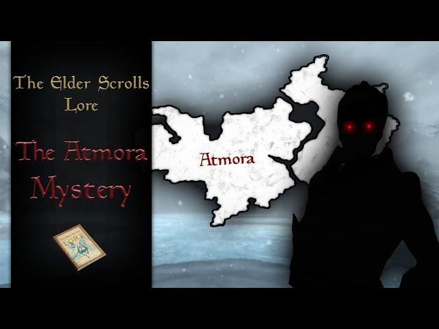 Who Caused Atmora's Frozen Doom? New Discoveries Analysed - The Elder Scrolls Lore