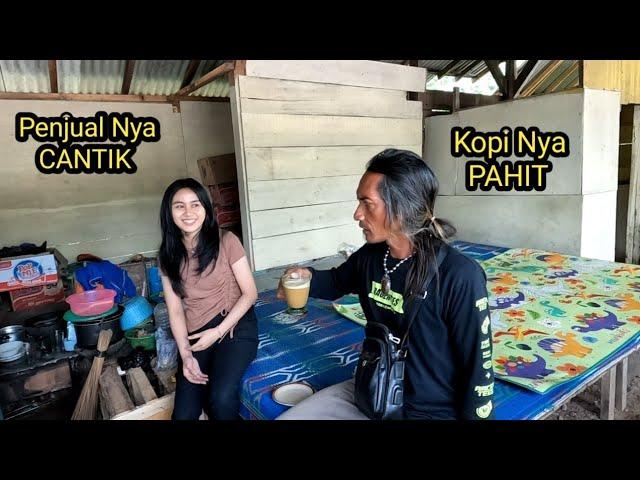 Warung Cantik Alas Roban!!