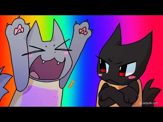 nyan cat