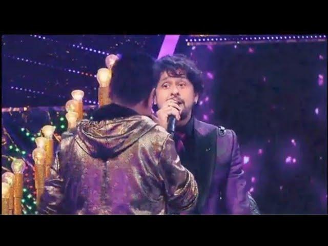 Sonu Nigam Female Voice Duet with Kumar Shanu | Sonu Nigam Mesmerizing Performance 