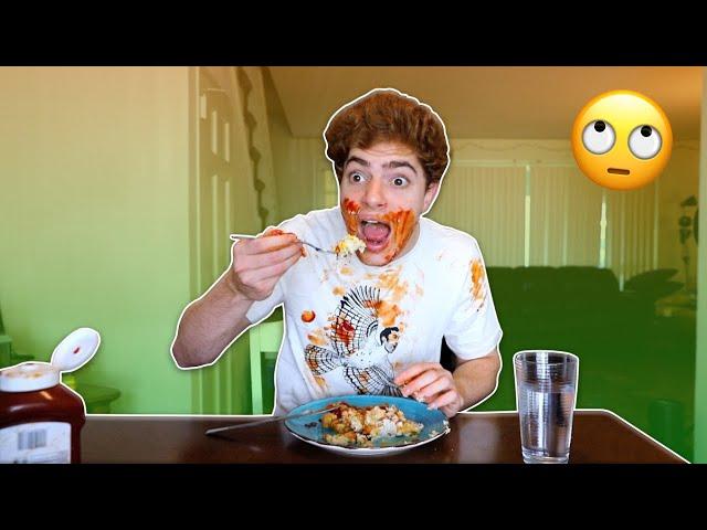 21 Types of Eaters | Smile Squad Comedy