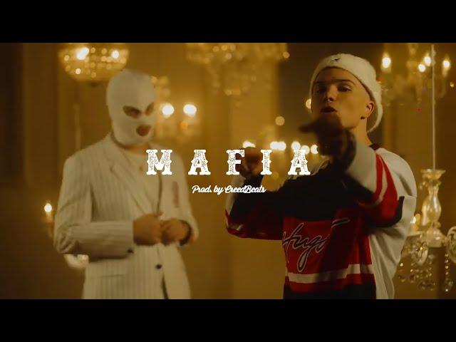 Voyage x Devito x Balkan type beat - "MAFIA" (prod. @CreedBeats)