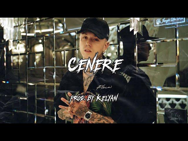 [Free] Lazza x Emis Killa Type beat "Cenere" | Rap/Trap Instrumental 2023