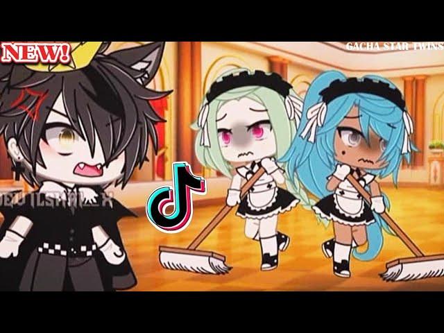 GachaLife TikTok Compilation  #220