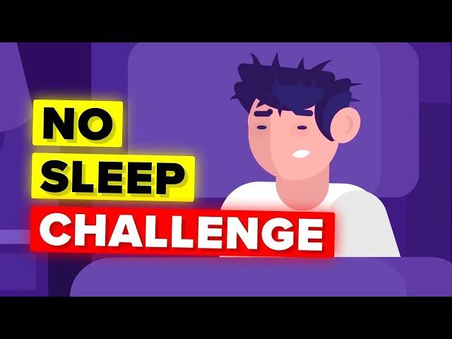 Insane Challenges You Would NEVER Try! (Compilation)