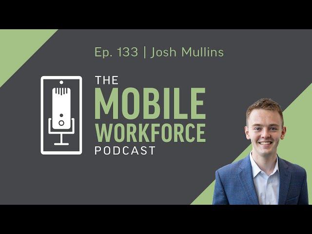 Optimize Business Processes with Automation: Unlocking Efficiency and Growth with Josh Mullins