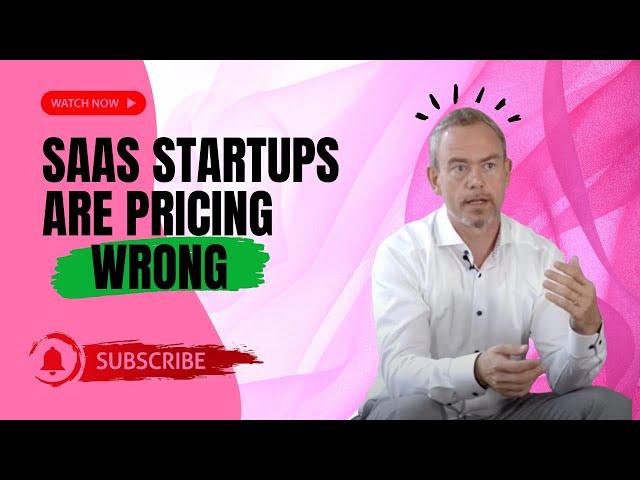 How To Price SaaS Products Accurately