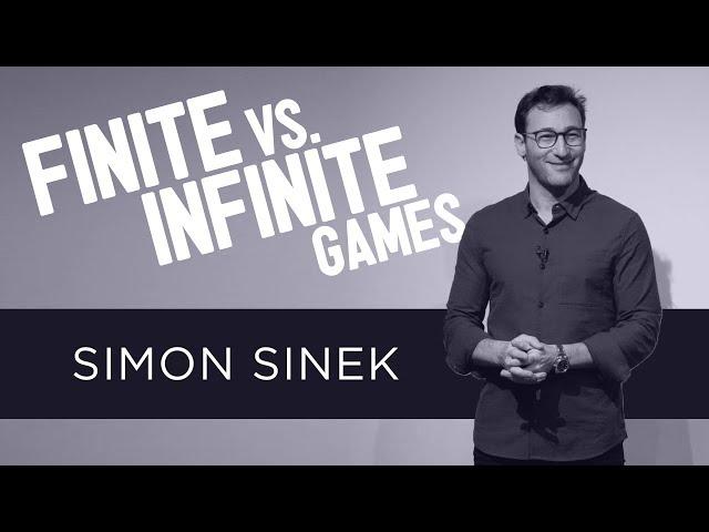 Finite vs. Infinite Goals