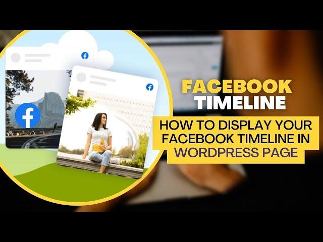 Facebook Timeline for Wordpress | Wordpress Timeline plugin