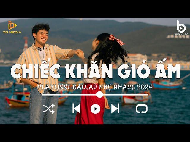 Chiếc Khăn Gió Ấm, Anh Khác Hay Em Khác -  Mashup 8x 9x Đời Đầu - Những Bản Ballad 8x 9x Bất Hủ