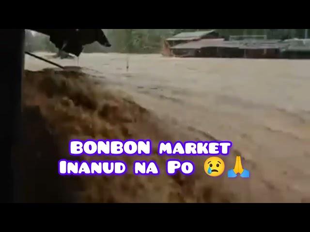 TYPHOON KRISTINE  BONBON LIBON ALBAY |   AnnaJoe VLOGS