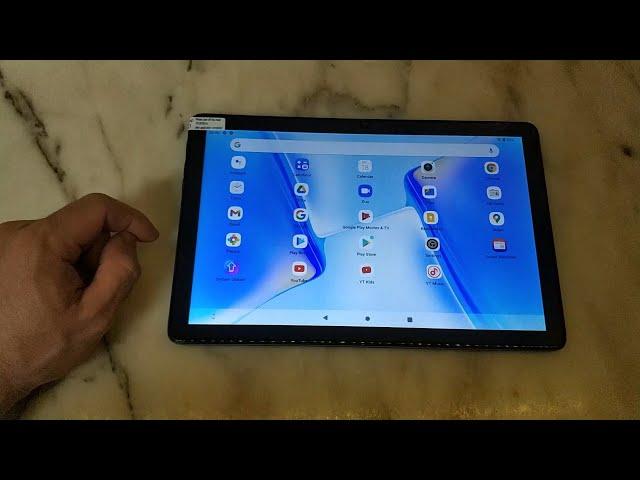 Teclast M40 Plus 10.1 Inch Android 12 Tablet 8GB RAM 128GB ROM 1920x1200 FHD - www.aliexpress.com