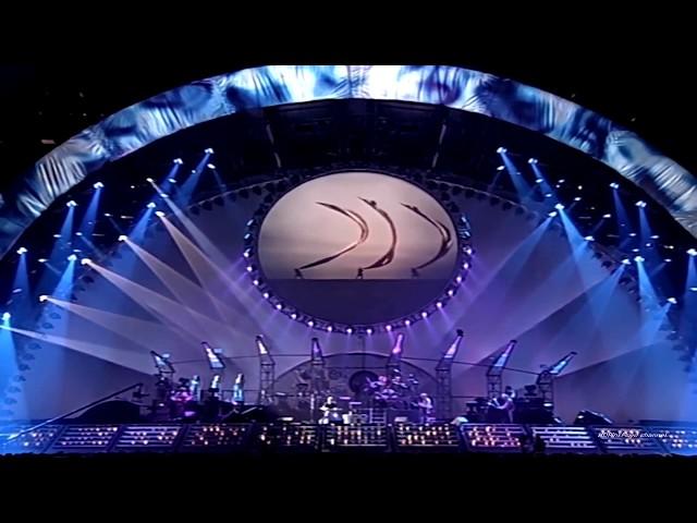 Pink Floyd - "High Hopes " PULSE Remastered 2019