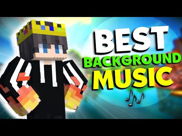 Top 10 Best BACKGROUND MUSIC For Minecraft Videos  @NotHarshu