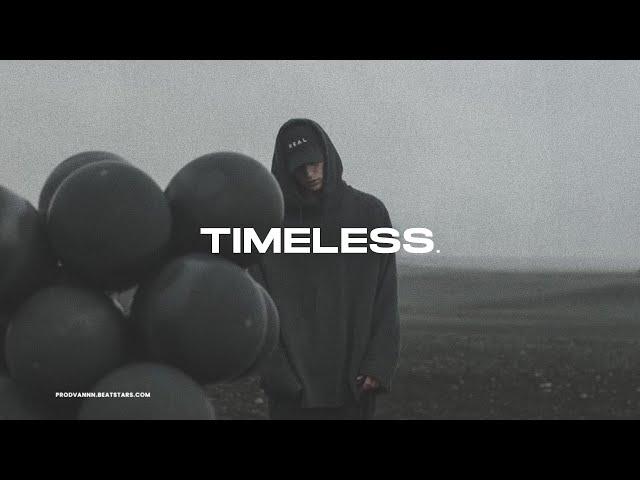 Hard NF x G-Eazy Type Beat - 'Timeless'