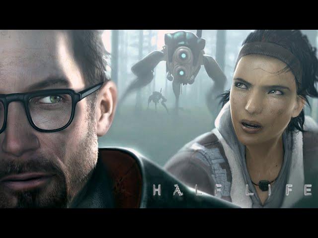 The Next Half-Life Game is Facing Massive Issues