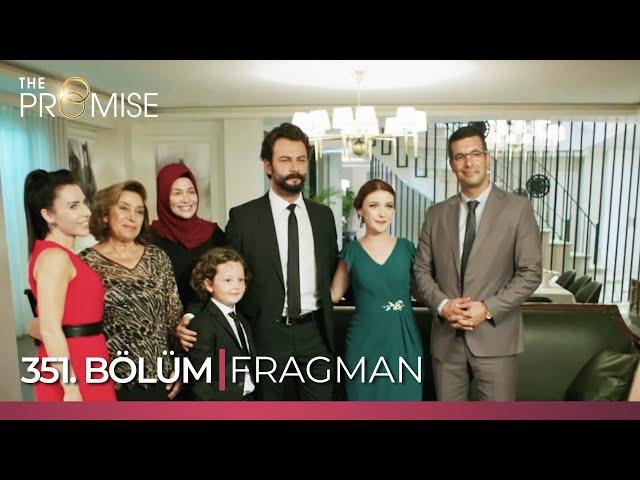 Yemin 351. Bölüm 2. Fragman | The Promise Season 4 Episode 351 Promo 2 (English & Spanish subs)